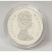 CANADA 1982 . ONE 1 DOLLAR . PROOF COIN . SCARCE